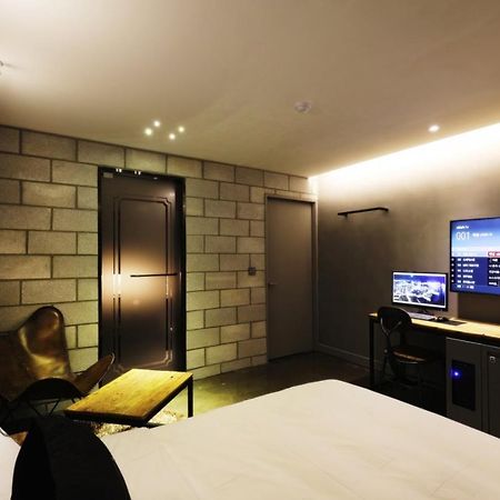 Mari Hotel Cheongju Ngoại thất bức ảnh