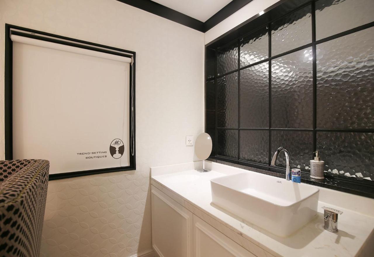Mari Hotel Cheongju Ngoại thất bức ảnh