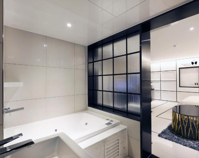 Mari Hotel Cheongju Ngoại thất bức ảnh